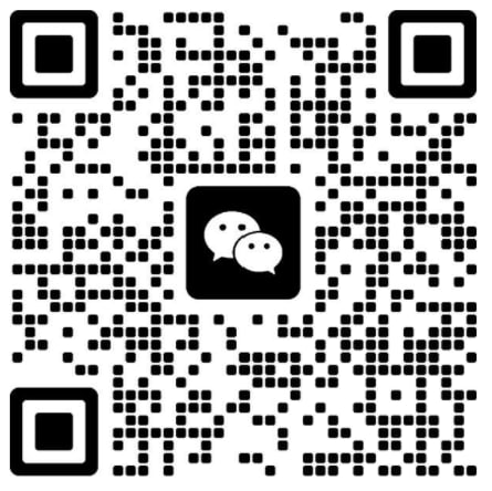 扫码添加微信-天耀网络源码站
